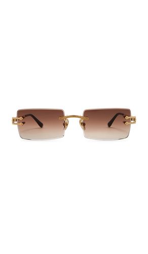 LUNETTES DE SOLEIL AUTHENTIC-II en - James Oro - Modalova