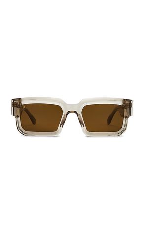 LUNETTES DE SOLEIL TITAN en - James Oro - Modalova