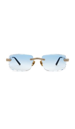 LUNETTES DE SOLEIL SIGNATURE en - James Oro - Modalova