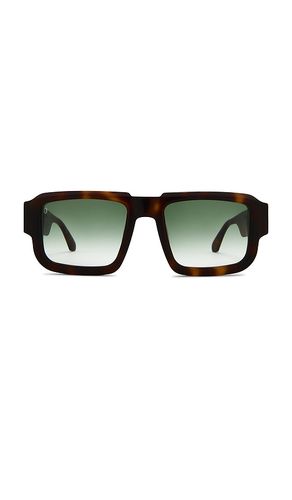 LUNETTES DE SOLEIL CALIBER en - James Oro - Modalova