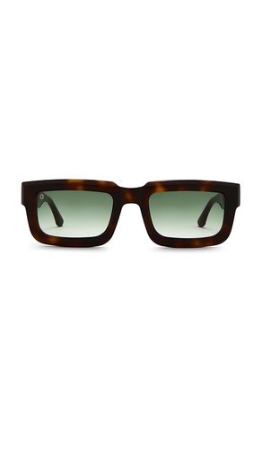LUNETTES DE SOLEIL HUSTLER en - James Oro - Modalova