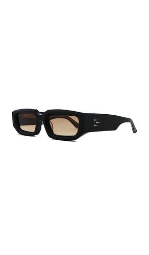 LUNETTES DE SOLEIL DUNE en - James Oro - Modalova