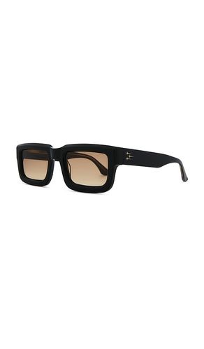 LUNETTES DE SOLEIL HUSTLER en - James Oro - Modalova