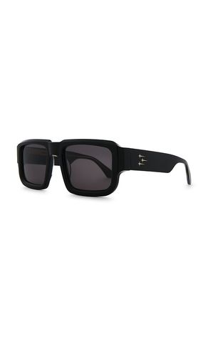 LUNETTES DE SOLEIL CALIBER en - James Oro - Modalova