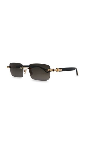 LUNETTES DE SOLEIL JAVELIN en - James Oro - Modalova