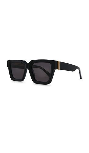 LUNETTES DE SOLEIL HUNNIDS en - James Oro - Modalova