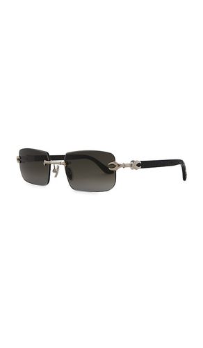 LUNETTES DE SOLEIL HYDRA en - James Oro - Modalova