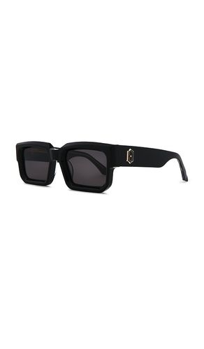 LUNETTES DE SOLEIL TITAN en - James Oro - Modalova