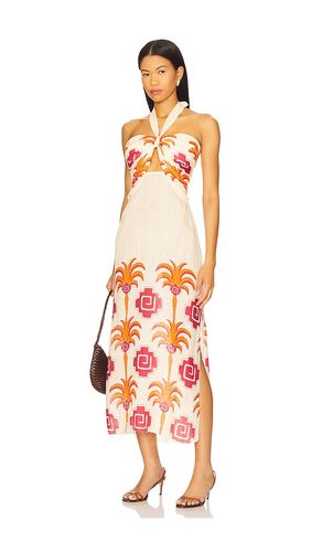 ROBE WATER ADVENTURE ANKLE en . Taille 8. Also en 10 - Johanna Ortiz - Modalova