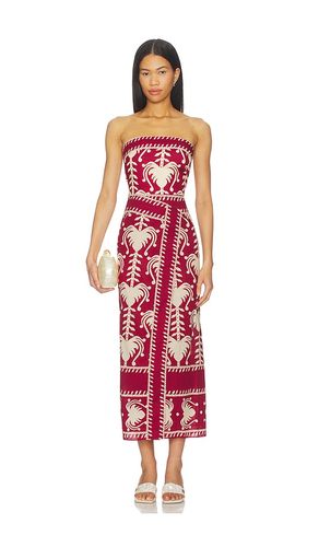 ROBE ANCIENT PERU en ,. Taille 4. Also en 6 - Johanna Ortiz - Modalova