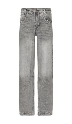 Lowrise Colossus Jeans in . Size 34, 36 - Jaded London - Modalova