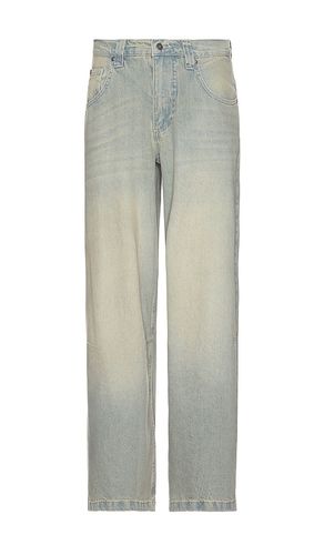 Light Wash Colossus Fit Jeans in . Size 34, 36 - Jaded London - Modalova