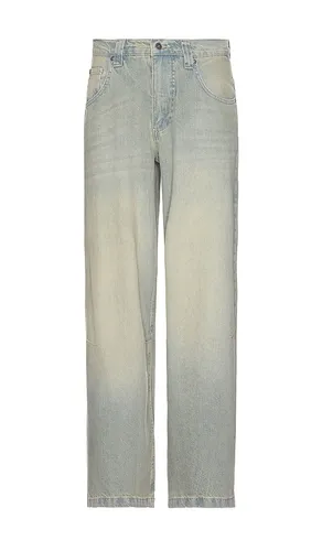 Light Wash Colossus Fit Jeans in . Size 36 - Jaded London - Modalova