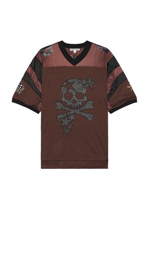 TOP DE SPORT SKULL en . Taille L. Also en M, S, XL - Jaded London - Modalova