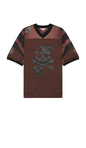 TOP DE SPORT SKULL in . Size M, S, XL - Jaded London - Modalova