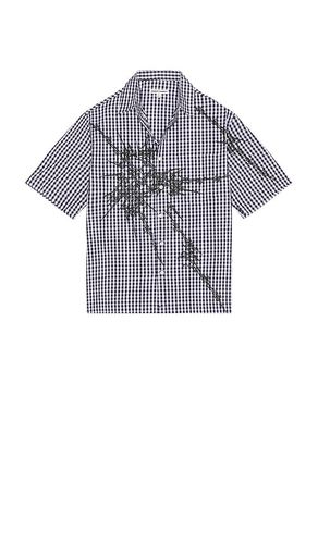 CHEMISE GINGHAM en . Taille L. Also en M, S, XL/1X - Jaded London - Modalova
