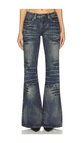 JEAN FLARE EXTREME in . Size 25, 26, 28, 30 - Jaded London - Modalova