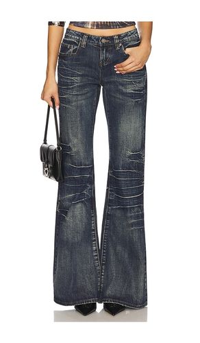 JEAN FLARE EXTREME WASH in . Size 30 - Jaded London - Modalova