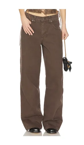 JAMBES LARGES COLOSSUS in . Size 26, 28, 34 - Jaded London - Modalova