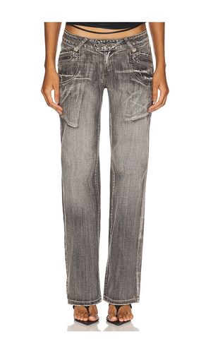 PANTALON HUNTER en . Taille 30. Also en 32 - Jaded London - Modalova