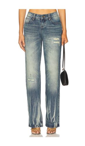 Hunter Straight Leg en . Taille 24. Also en - Jaded London - Modalova