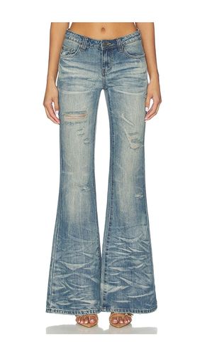Drift Flare en . Taille 24. Also en 26 - Jaded London - Modalova