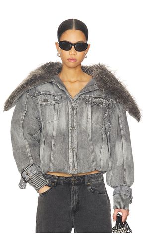 BLOUSON ALLOY en . Taille M. Also en S - Jaded London - Modalova