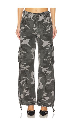 Pantalon Trooper cargo in . Size 30, 32, 34, 38 - Jaded London - Modalova