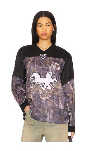 Resident Hater Hockey Top in . Size M, S, XL, XS, XXS - Jaded London - Modalova