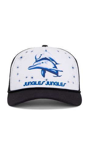 Jungles CHAPEAU en Black - Jungles - Modalova