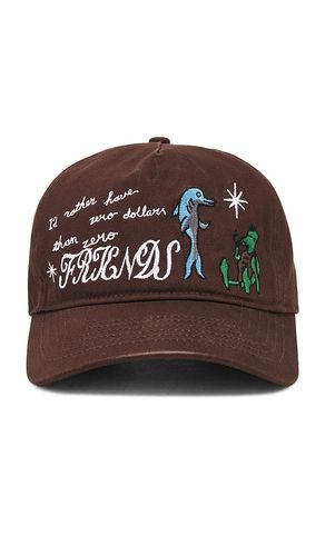 CASQUETTE ZERO DOLLARS en - Jungles - Modalova