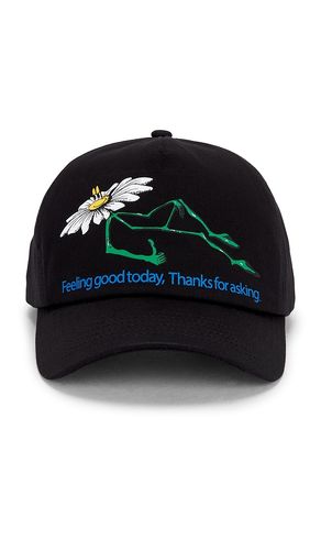 Jungles CASQUETTE FEELING in Black - Jungles - Modalova