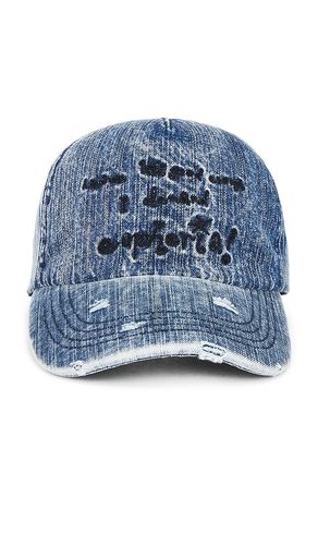Jungles CHAPEAU EUPHORIA en Blue - Jungles - Modalova