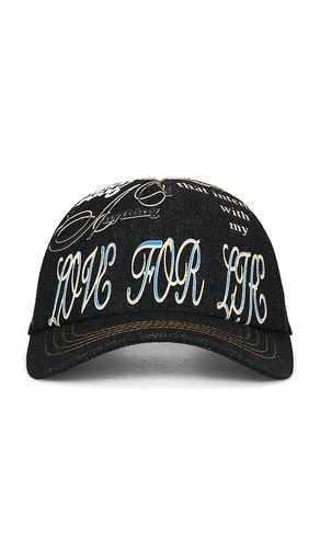 Jungles CASQUETTE en Black - Jungles - Modalova