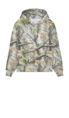 SWEAT À CAPUCHE ANTLER en . Taille L. Also en M, S - Jungles - Modalova