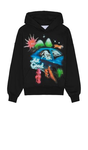 SWEAT À CAPUCHE ALL in . Size M, XL/1X - Jungles - Modalova
