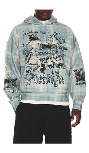 SWEAT À CAPUCHE en ,. Taille S. Also en M, XL/1X - Jungles - Modalova