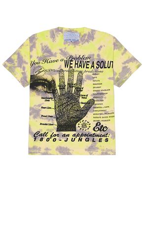 Solutions Tee in . Size M - Jungles - Modalova