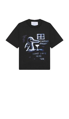 T-SHIRT RÉVERSIBLE ALREADY FORGOT in . Size S - Jungles - Modalova