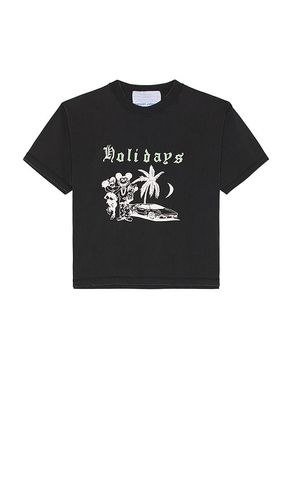 T-SHIRT HOLIDAYS in . Size M, S, XL/1X - Jungles - Modalova