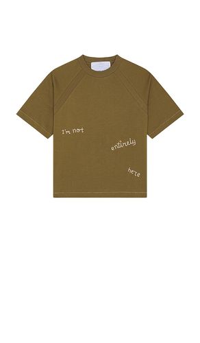 T-SHIRT NOT en . Taille M. Also en S - Jungles - Modalova