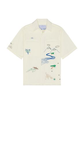 CHEMISE GOOD in . Size S, XL/1X - Jungles - Modalova