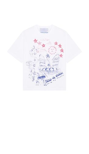 T-SHIRT SCRIBBLES in . Size M, L, XL/1X - Jungles - Modalova