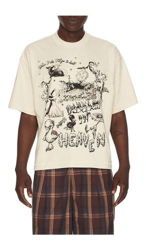 T-SHIRT en . Taille M. Also en L - Jungles - Modalova