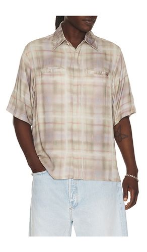CHEMISE en . Taille S. Also en - Jungles - Modalova