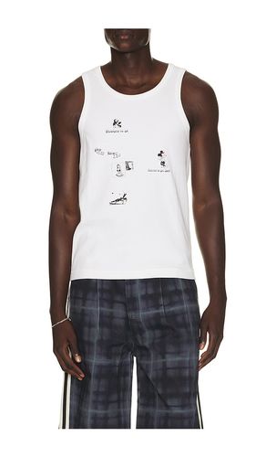 DÉBARDEURS en . Taille S. Also en M, L, XL/1X - Jungles - Modalova