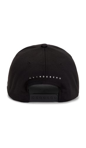 J.Lindeberg CHAPEAU HEATH en Black - J.Lindeberg - Modalova