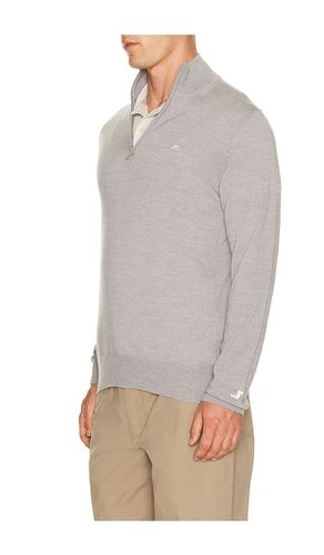 PULL KIAN en . Taille S. Also en M, L, XL/1X - J.Lindeberg - Modalova