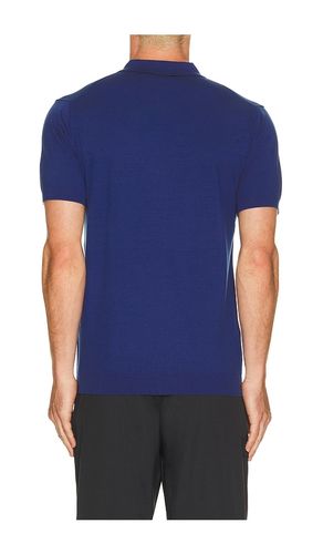 Ridge Knitted Polo en . Taille L. Also en M, S, XL/1X - J.Lindeberg - Modalova