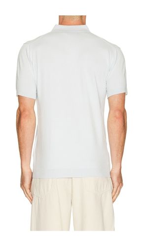 Ridge Knitted Polo en . Taille S. Also en L - J.Lindeberg - Modalova
